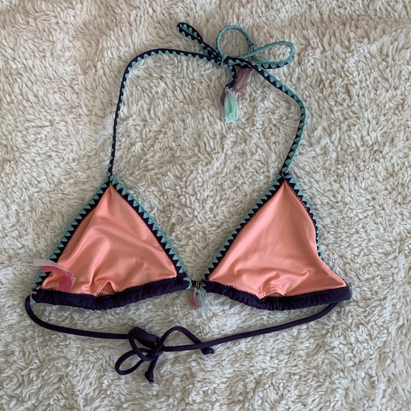String Bikini Top - Picture 6 of 6